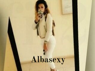 Albasexy