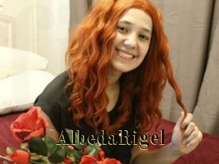 AlbedaRigel