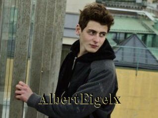 AlbertEigelx