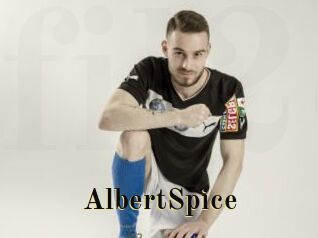 AlbertSpice