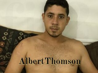 AlbertThomson