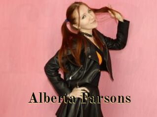 Alberta_Parsons