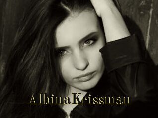 AlbinaKrissman