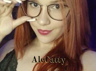 AleCatty
