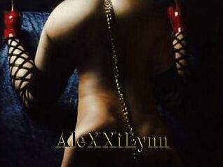 AleXXiLynn