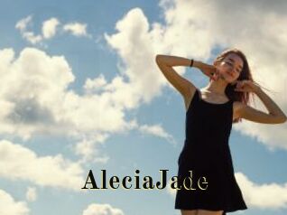 AleciaJade Films 2 Q