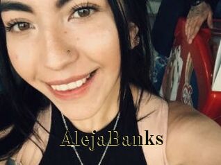 AlejaBanks