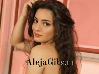 AlejaGibson