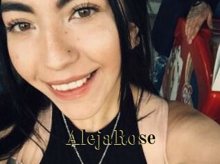 AlejaRose