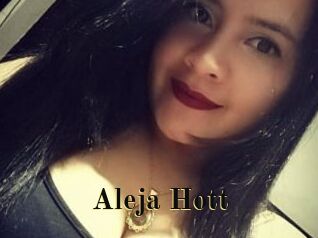 Aleja_Hott