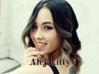 Alejakitty