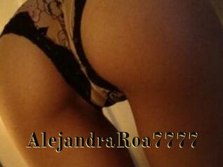 AlejandraRoa7777