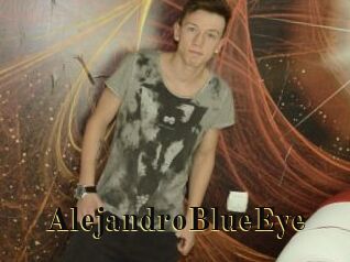 AlejandroBlueEye