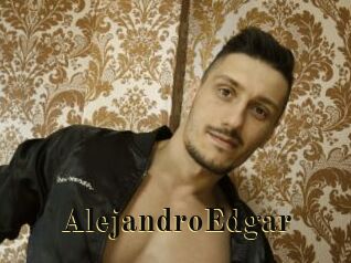 AlejandroEdgar