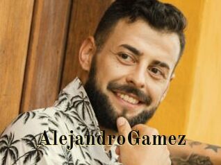 AlejandroGamez