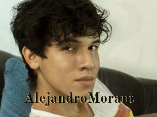 AlejandroMorant