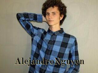 AlejandroNguyen