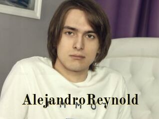 AlejandroReynold