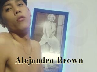 Alejandro_Brown