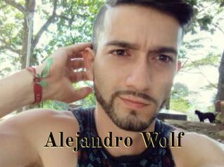 Alejandro_Wolf