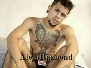 AlejoDiamond