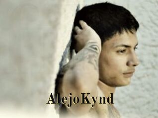 AlejoKynd