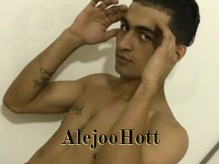 AlejooHott