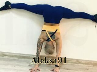 Aleksa91