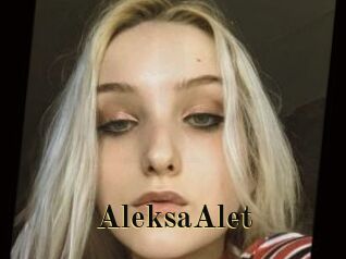 AleksaAlet