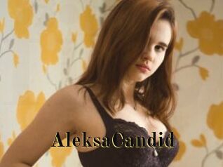 AleksaCandid