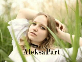 AleksaPart