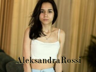 AleksandraRossi