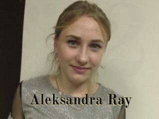 Aleksandra_Ray