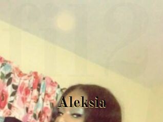 Aleksia