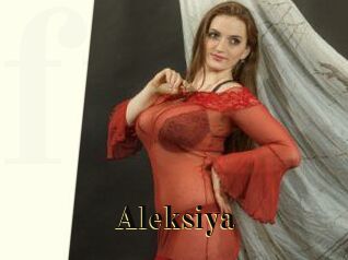 Aleksiya