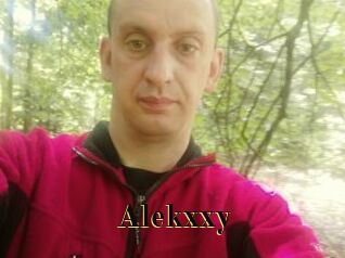 Alekxxy
