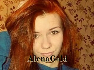 AlenaGold