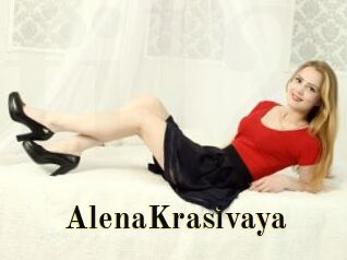 AlenaKrasivaya