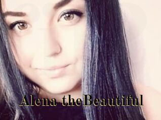 Alena_theBeautiful