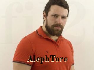AlephToro