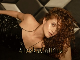 AleskaCollins Films 2 Q