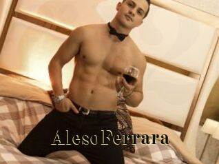 AlesoFerrara