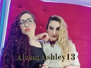 AlessaAshley13