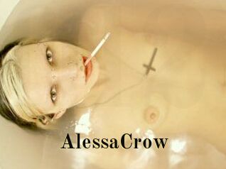 AlessaCrow