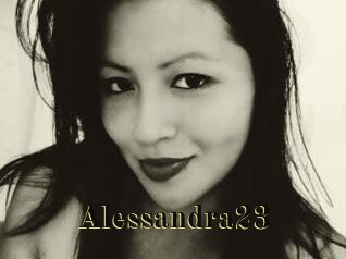 Alessandra23