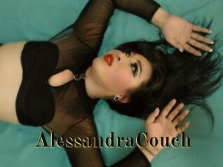 AlessandraCouch