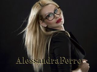 AlessandraFerro
