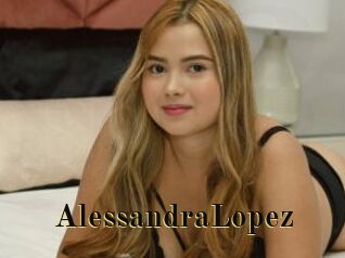 AlessandraLopez