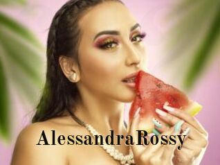 AlessandraRossy
