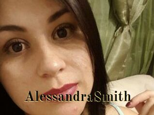 AlessandraSmith